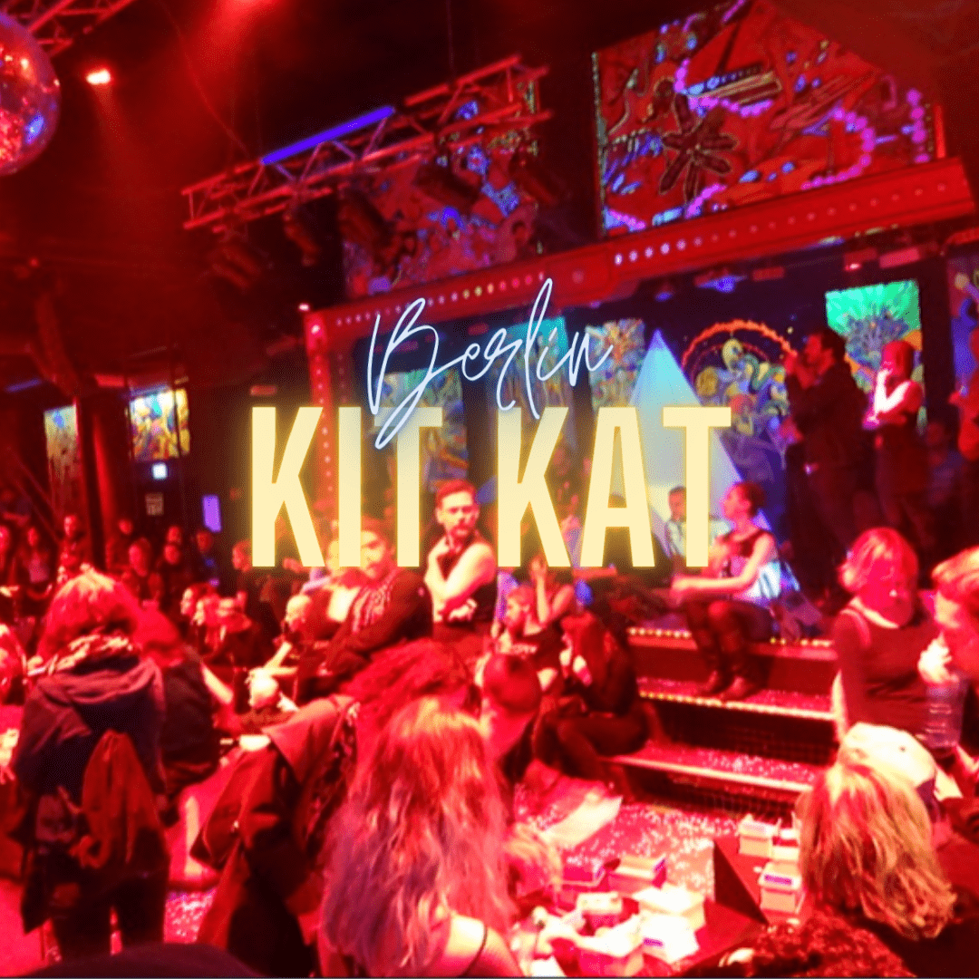 Exploring KitKat: What are the hidden mysteries of this club? – Rave Savvy