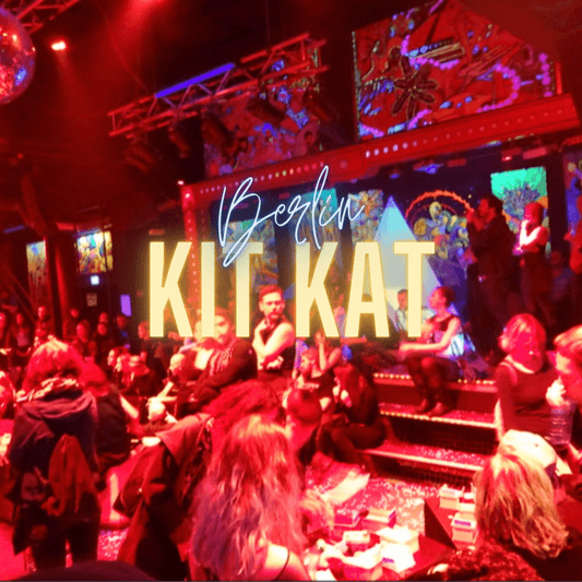 KitKat Club Berlin picture