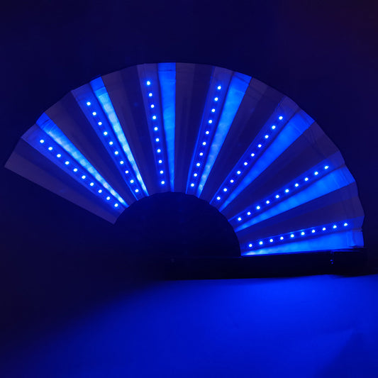 LumiBreeze LED Fan