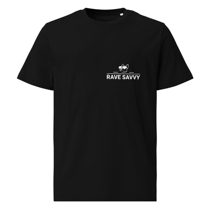 Evergreen Rave Savvy T-Shirt